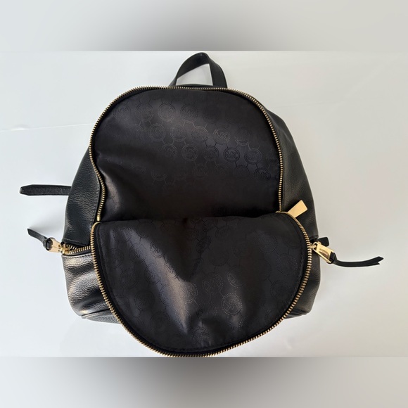 10 inch leather backpack 16